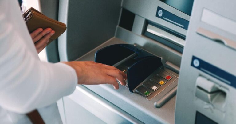 ATM-lərdə illərdir davam edən sistem tarixə qarışır