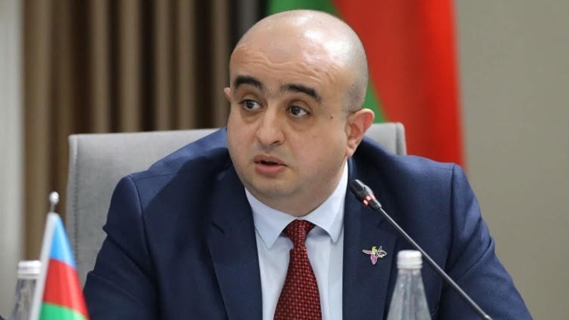 Fuad Çıraqova vəzifə verildi