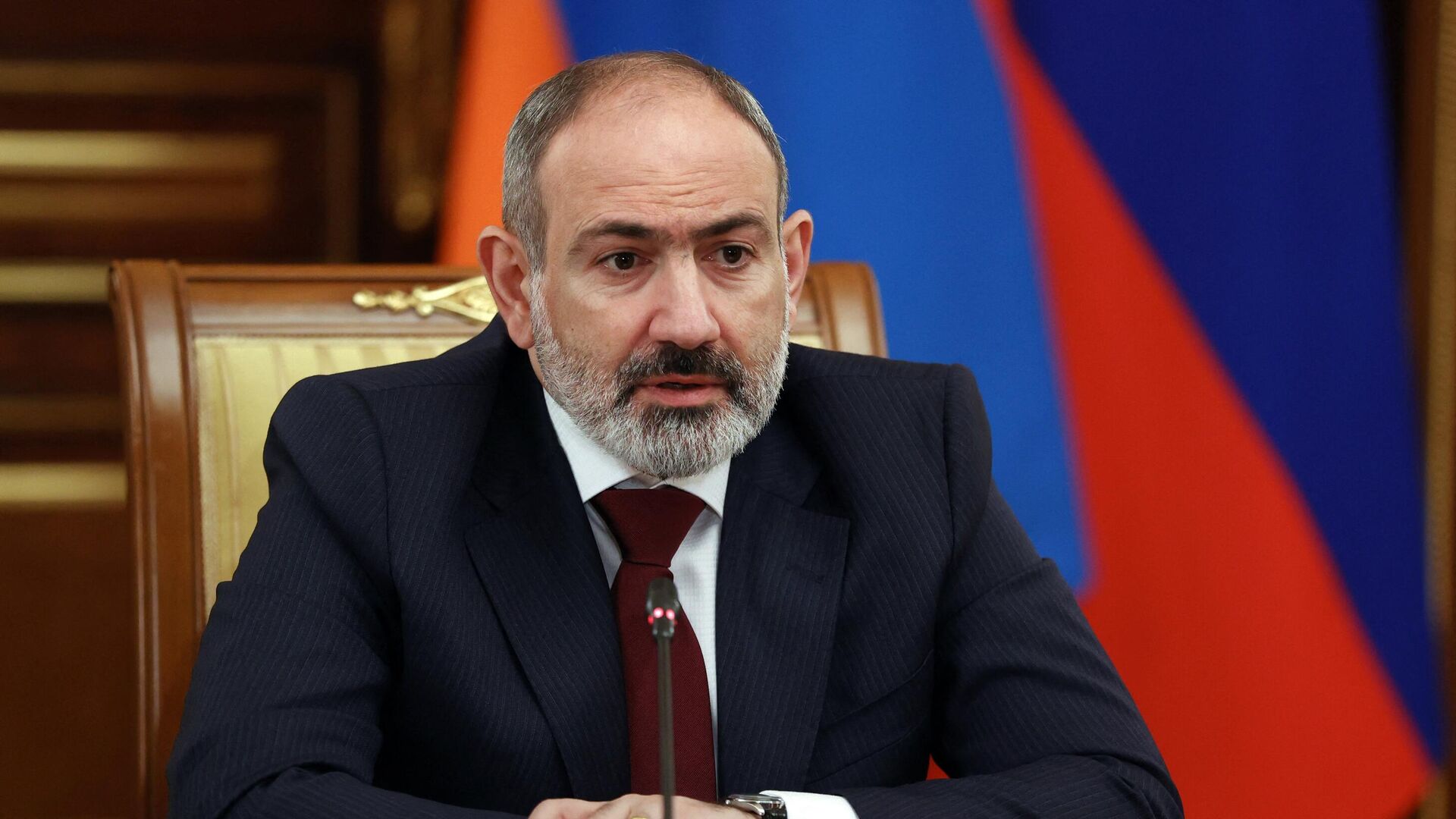 Paşinyan hakimiyyəti itirsə, sülh prosesinin taleyi necə olacaq? - Detallar