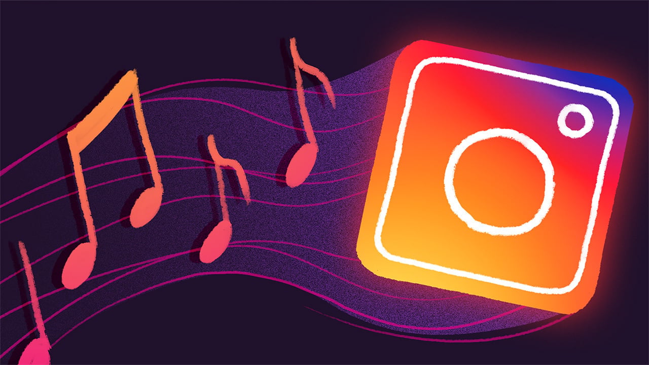 "İnstagram music" Azərbaycanda fəaliyyətini dayandırdı - Musiqili paylaşımlar silinir