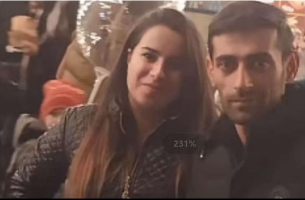 Bakıda şəhid xanımı müavinət kartına görə öldürüldü - DETALLAR