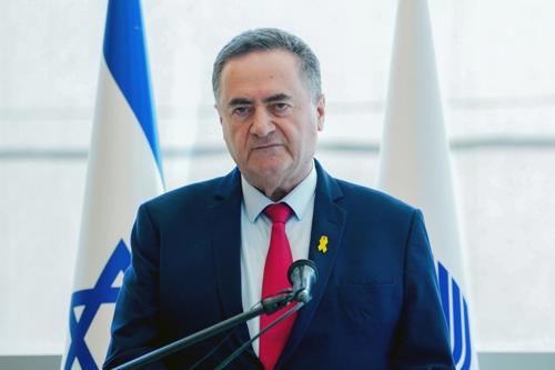 Katz: “Hizbullah” hücum edərsə, ABŞ İsrailin Beyruta zərbə endirməsini dəstəkləyəcək