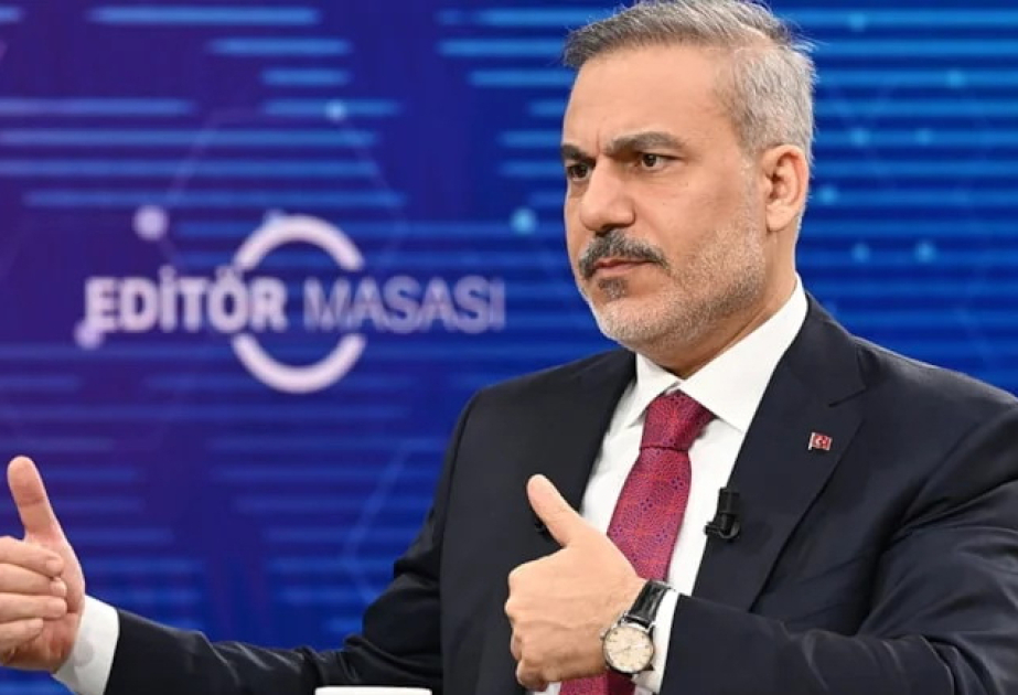Hakan Fidan: Tramp NATO-nun Ankara sammitinə qatılmağı planlaşdırır