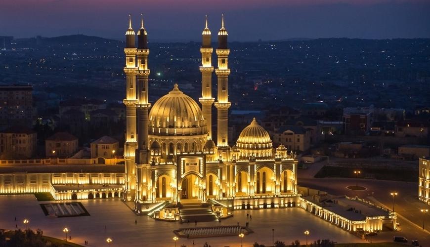 Məhərrəmlik ayı bu tarixdə başlayır