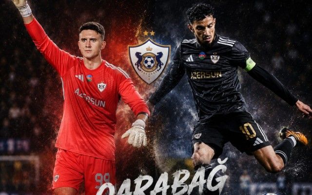 Koxalski və Zubir Çempionlar Liqasının ən yaxşılarından oldu