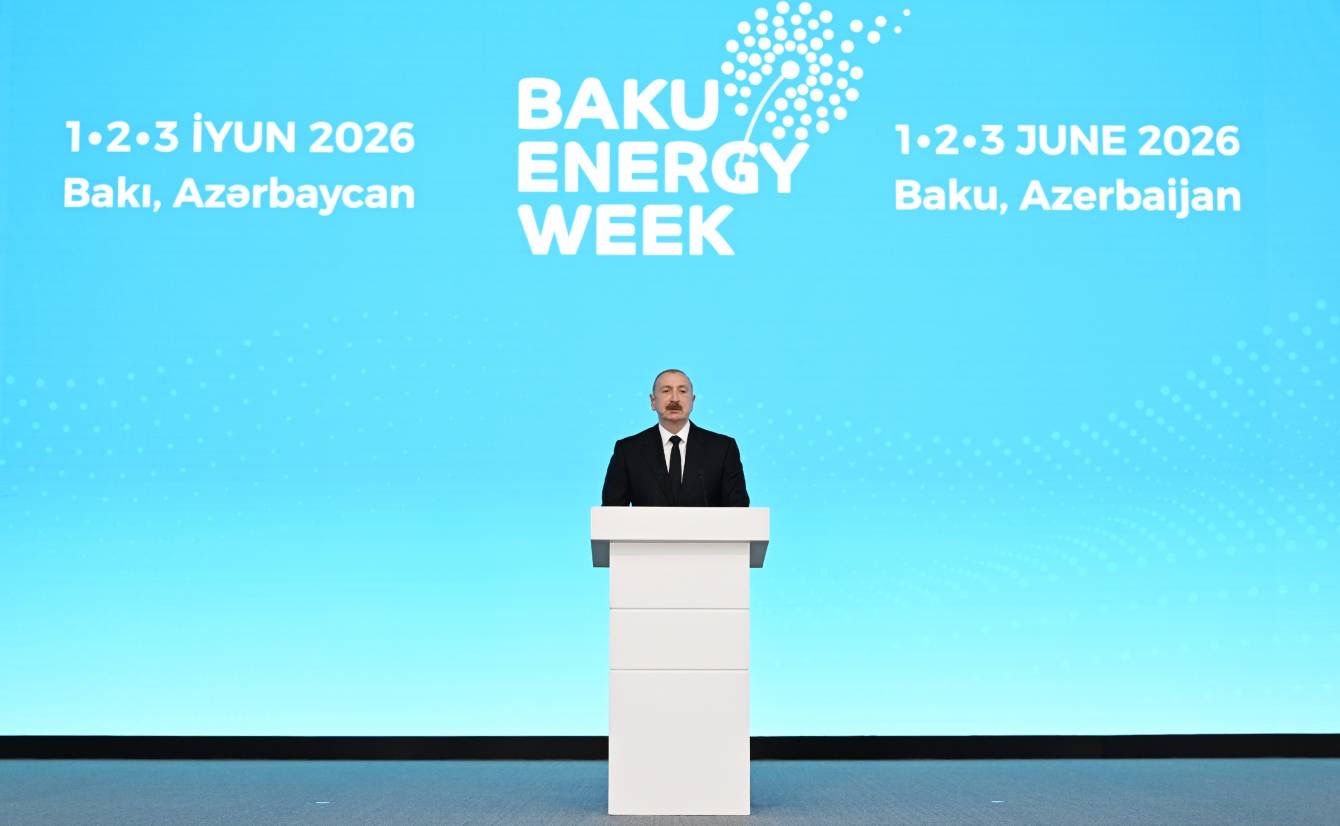 Azərbaycanın iqtisadi yüksəlişi: sabitlikdən dayanıqlı inkişafa