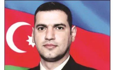 Şəhid atası vəfat etdi