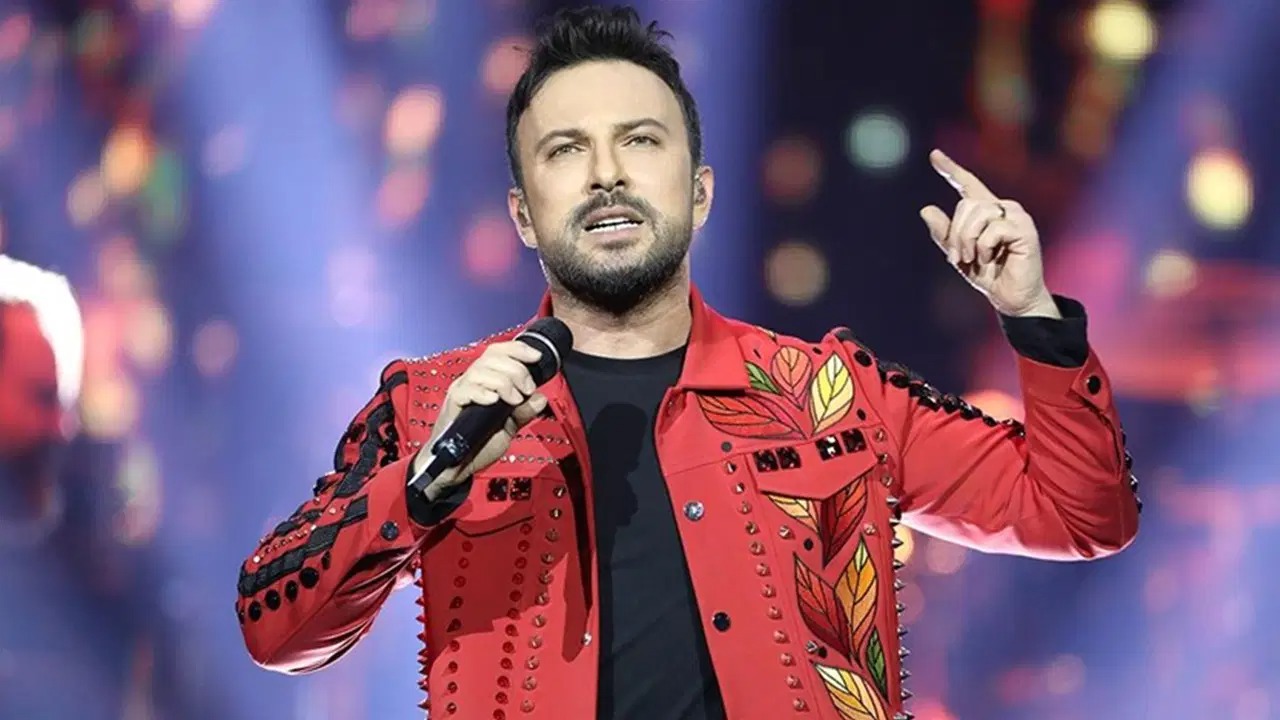 Tarkanın Ankara konsertinin biletləri satışa çıxdı - İzdiham yaşandı