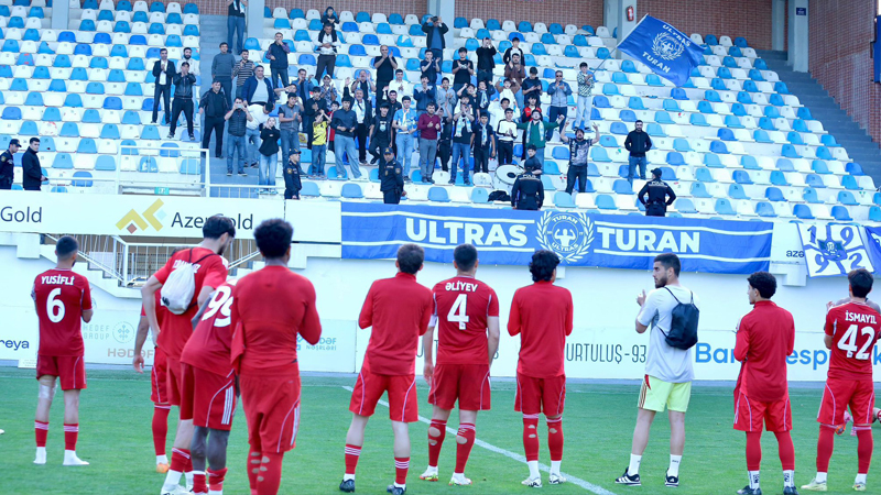 “Turan Tovuz” avrokuboklardan uzaqlaşdırıldı