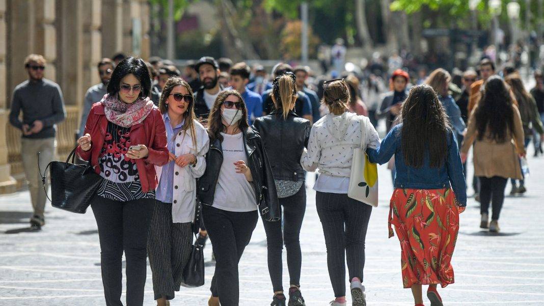 Azərbaycanda qadınlar üçün şad xəbər - Pensiya, güzəştli kredit...