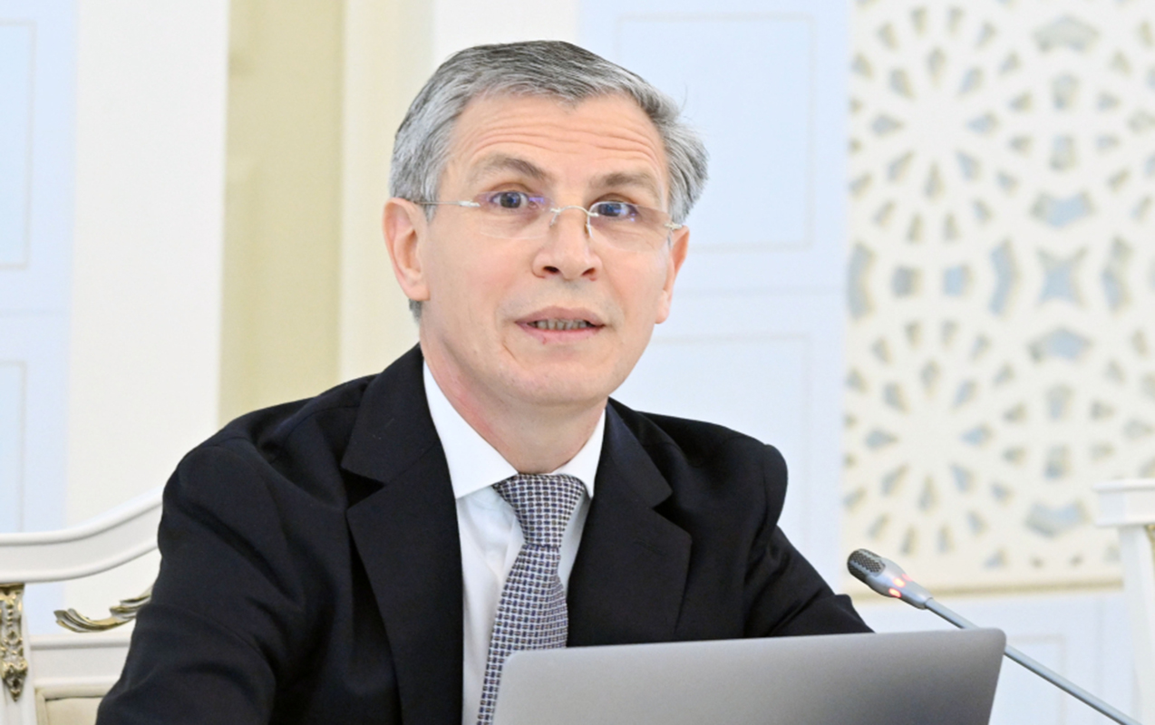 “Azərbaycan vətəndaşları bu gündən etibarən yeni hüquqi kimlik qazanırlar”