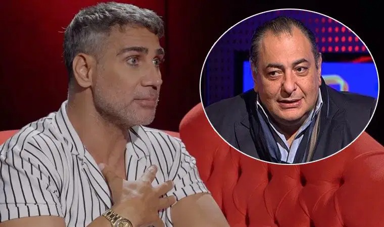 "Onunla o biri dünyada hesablaşacağam demişdim..." - VİDEO