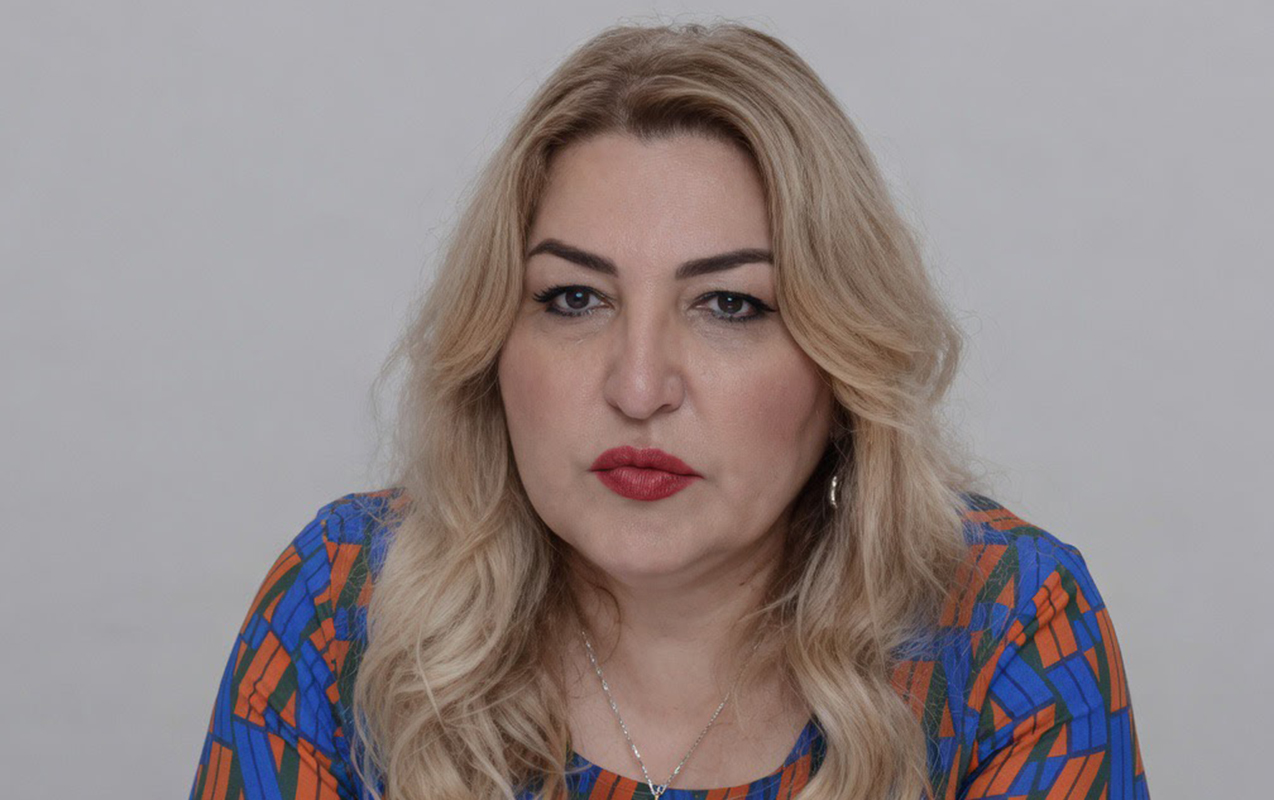 Hakim ona 1 saat vaxt verdi - Körpələrin öldüyü yanğınla bağlı iş bitir