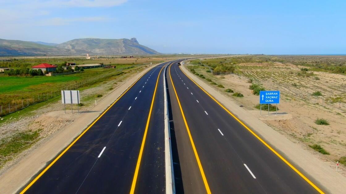 Azərbaycanda yeni ödənişli yollar açılır – Qiymətlər əhalinin cibinə uyğundur?