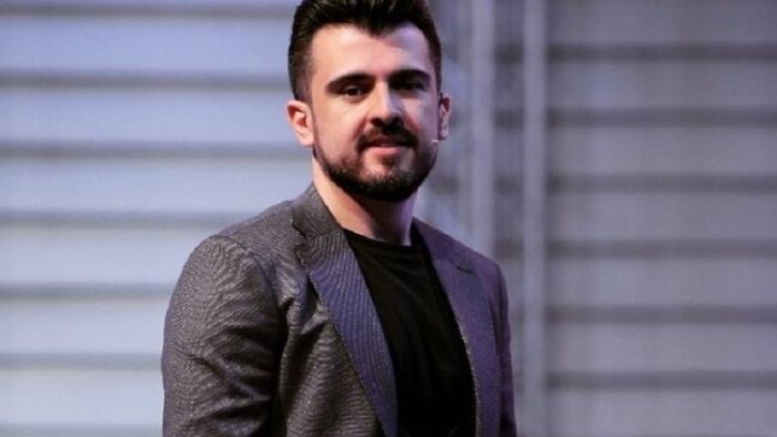 Cavid Gül “Space TV"dəki işindən çıxarıldı