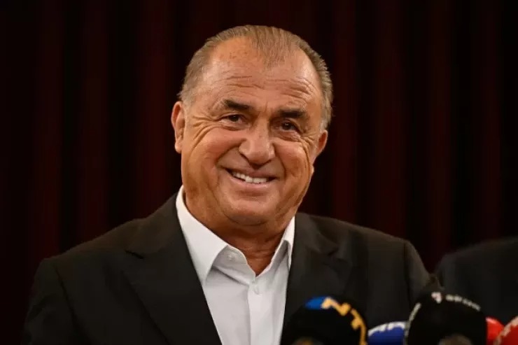 Fatih Terim Türkiyə Futbol Federasiyasının prezidentliyinə namizəd oldu