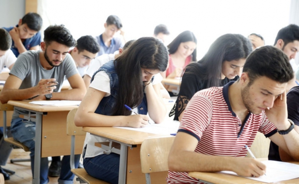 Magistraturaya hazırlaşanların nəzərinə: DİM-dən elan