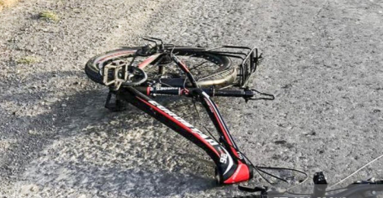 Sabirabadda azyaşlı velosipedçini avtomobil vuraraq öldürüb