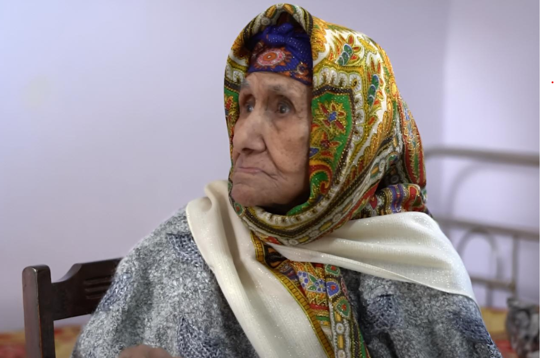 Azərbaycanın ən yaşlı sakini 136 yaşında vəfat etdi