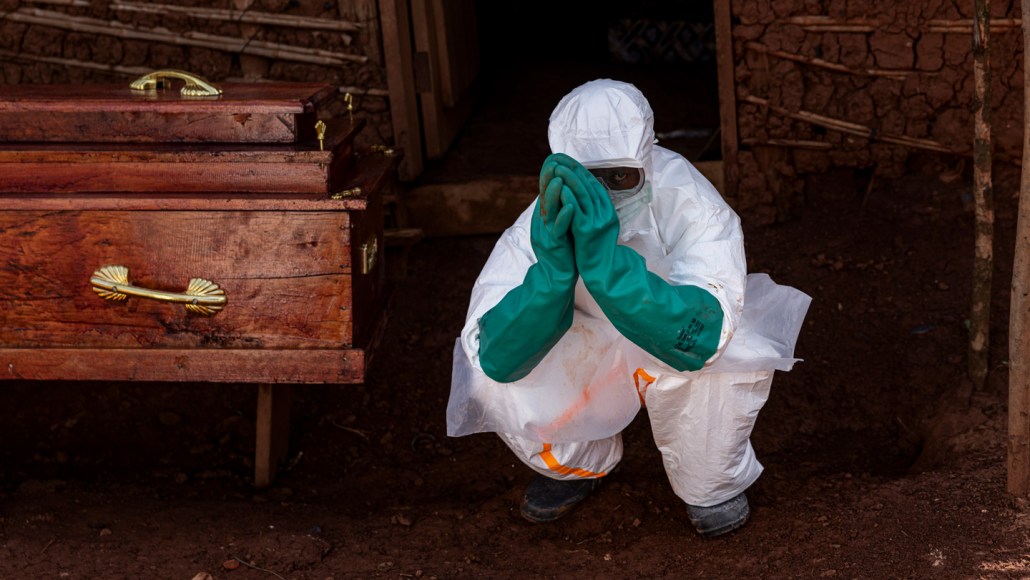 Ebola virusu Azərbaycana gələ bilər? - Professor açıqladı