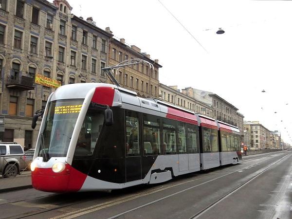 Bakıda tramvay layihəsi: Tıxac probleminə həll olacaq?