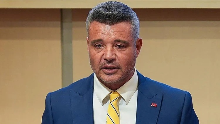 "Fənərbağça"nın keçmiş prezidentinə həbs cəzası verildi