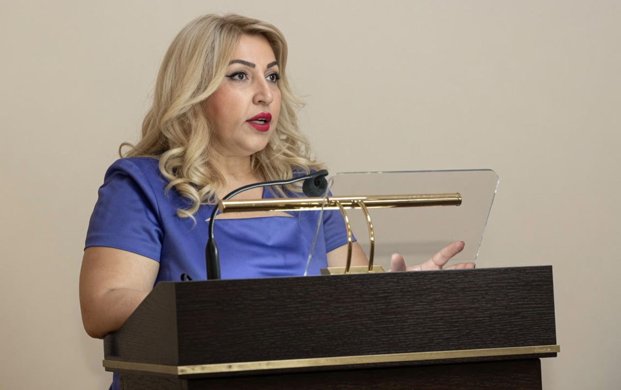 Perinatal Mərkəzin direktoru həbs edildi - Körpələrin öldüyü yanğına görə