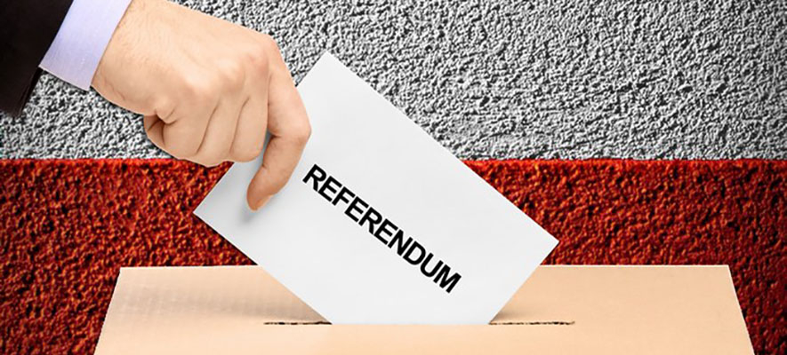 Azərbaycanda referendum keçiriləcək? - RƏSMƏN açıqlandı