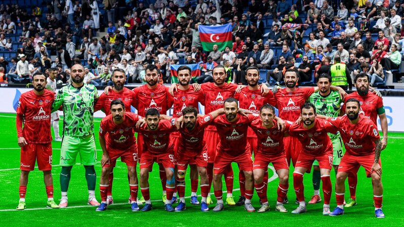 Azərbaycan minifutbol millisindən tarixi uğur gözlənilir – Ekspertlər final öncəsi nikbindir