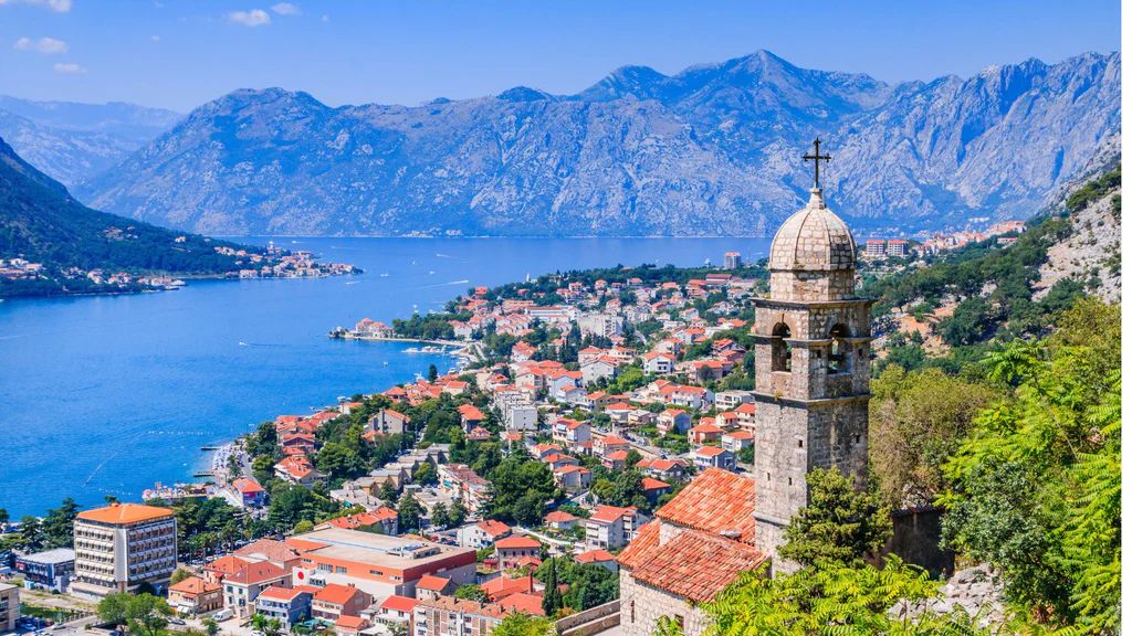 Monteneqroya səfər etmək istəyənlərə vacib xəbər