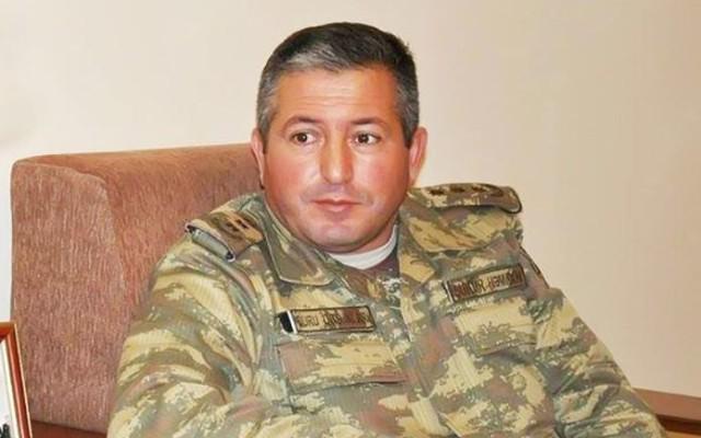 Milli Qəhrəman Şükür Həmidovun ailəsinə ağır itki - FOTOLAR