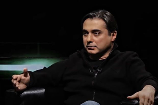 Turaldan cəriməyə etiraz: "Maşını xətkeşlə sürmək lazımdır?"
