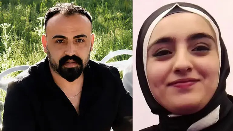 Boğulan bacısını xilas etdi, özü infarktan öldü