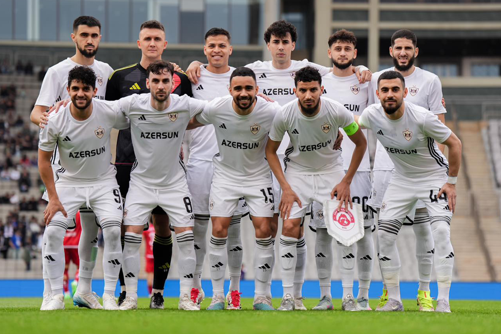 “Qarabağ” yenə gündəmdə – klubun 3-cü milyonluq transferi açıqlandı