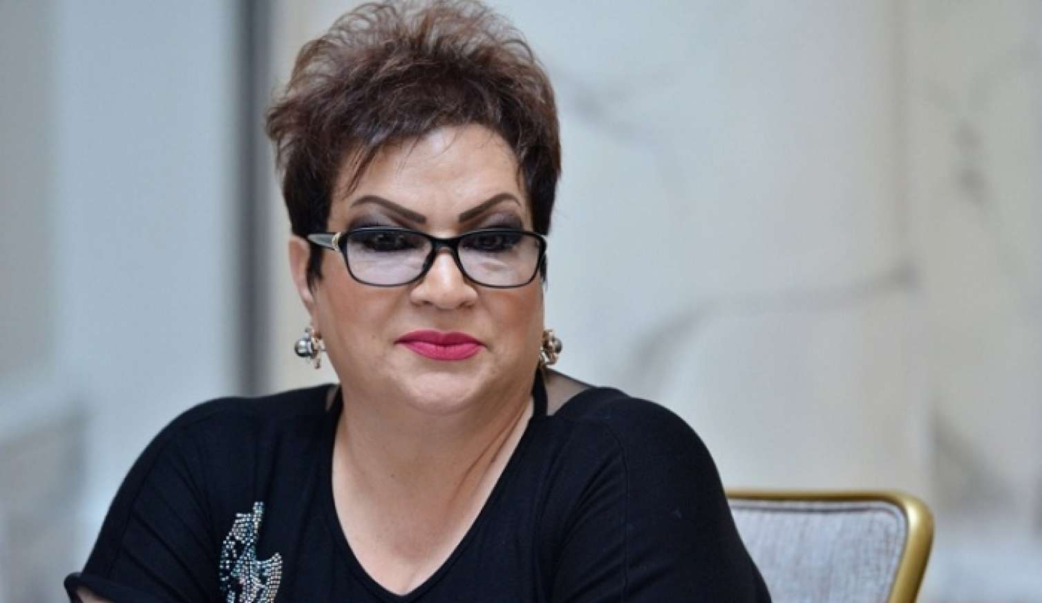 Afaq Bəşirqızı əməliyyat olundu: "Riskli idi"