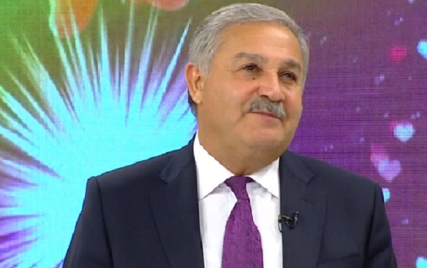 "Mən köhnə kişilərdənəm, bizdə qadın işləməz"