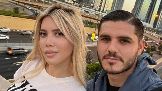 İkardi-Vanda Nara məhkəməsi bitdi: Gözlədiyi kimi olmadı