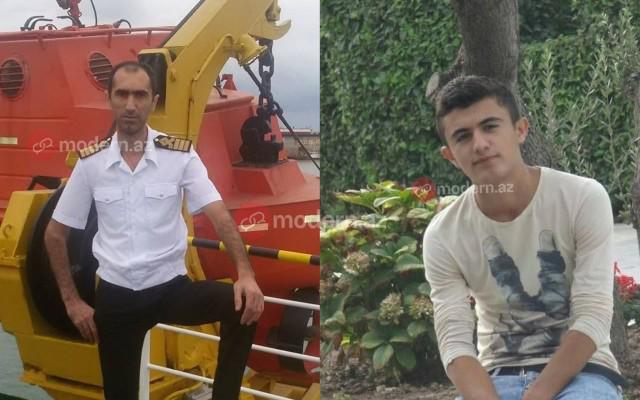 Dron hücumunda ölən azərbaycanlıların adları