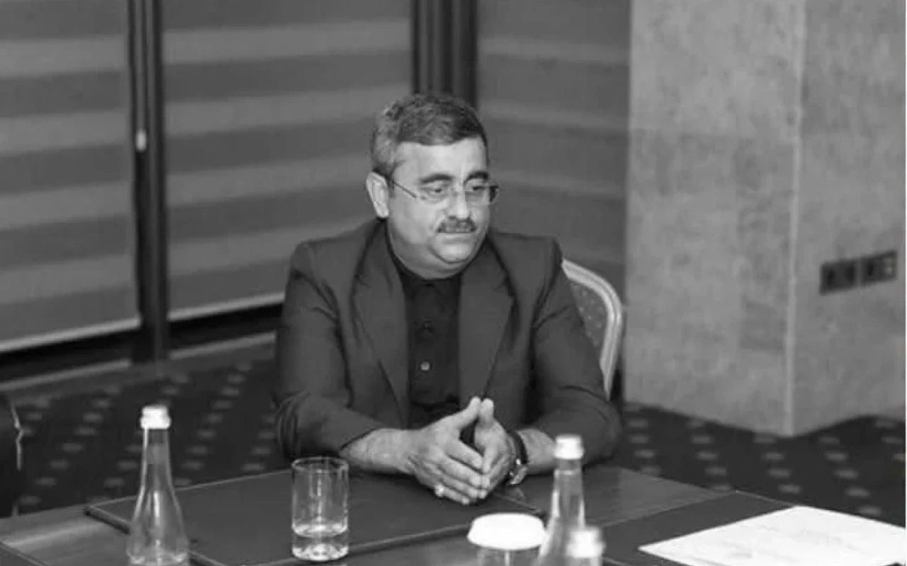 Sadıq Sadıqov vəfat etdi