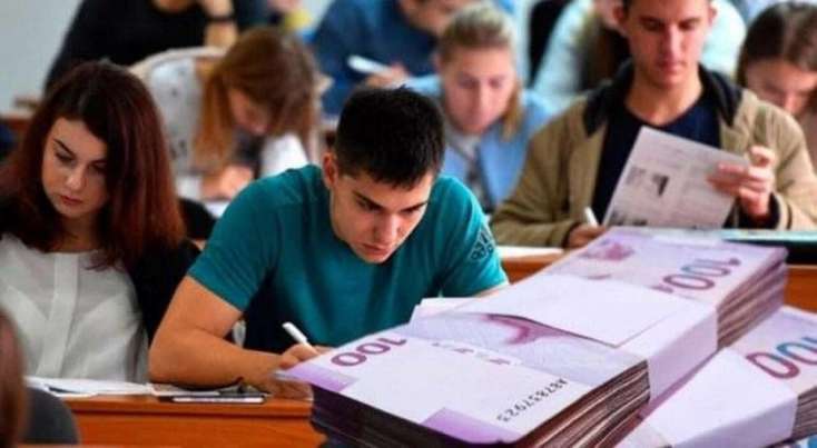 Bu universitetdə təhsil haqqı kəskin artdı