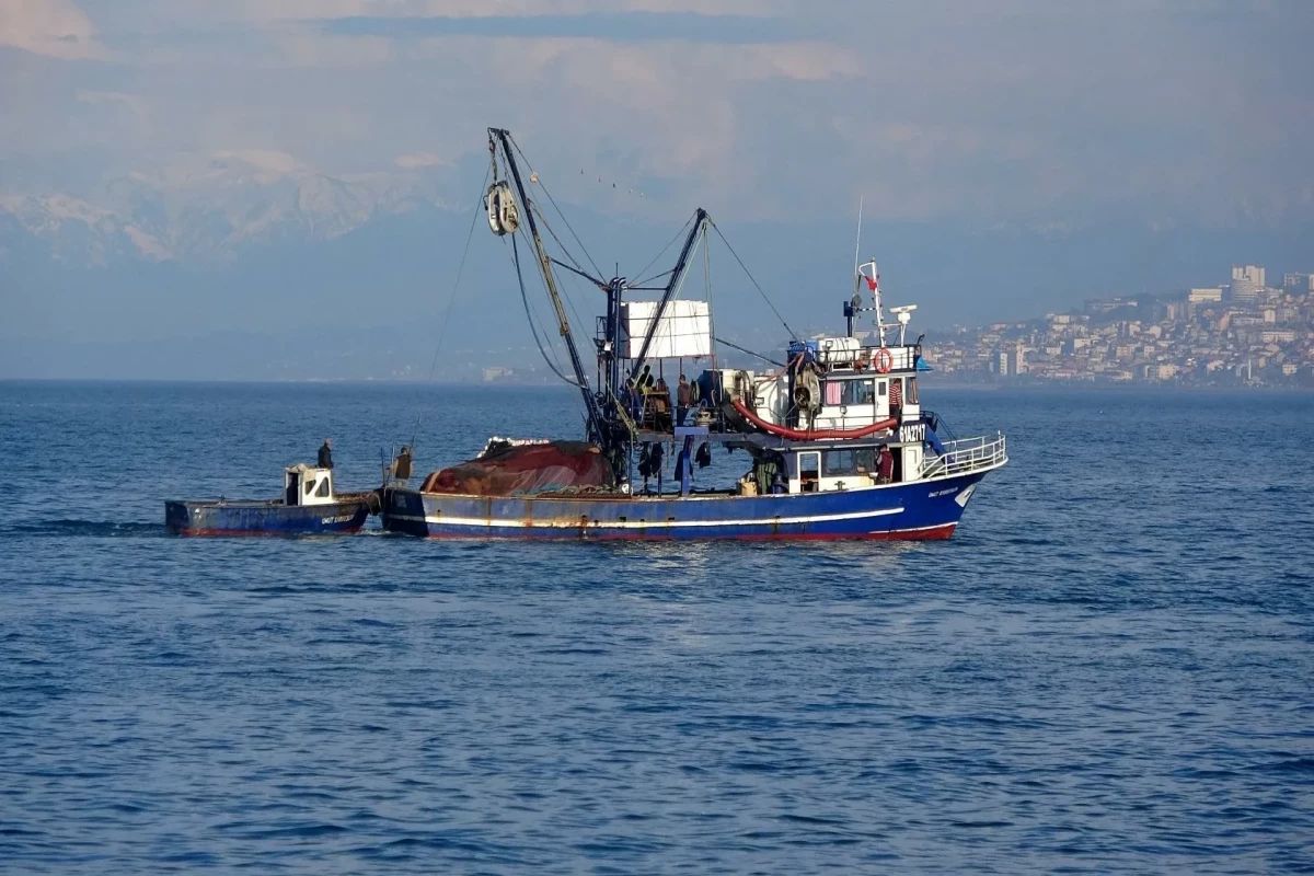 Türkiyə gəmisinə də hücum edildi: ölən var