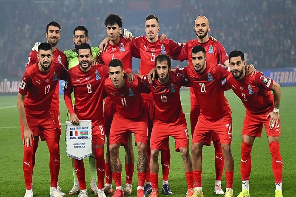 Millimiz Maltaya uduzdu