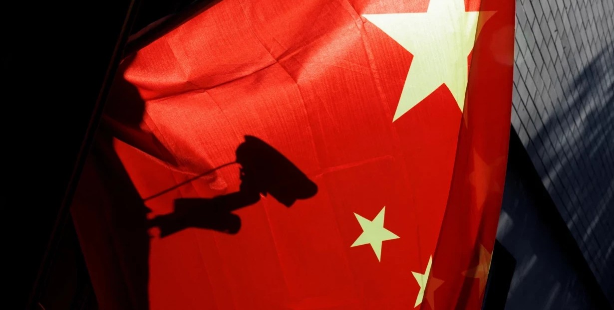 Çin bu ölkədə xüsusi əməliyyata başladı