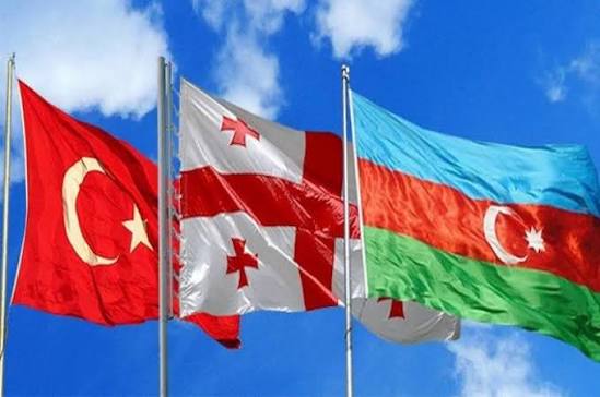 Türkiyə-Azərbaycan-Gürcüstan xarici işlər nazirlərinin üçtərəfli görüşü olacaq