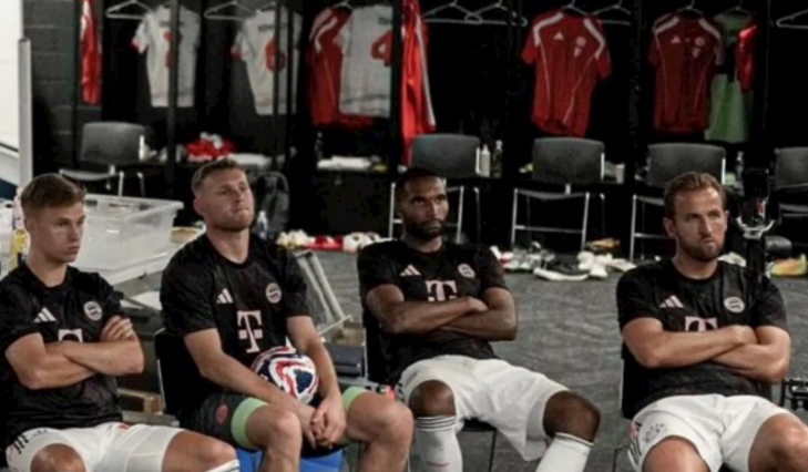 DÇ-2026-da ehtiyat oyunçularla bağlı qeyri-adi qərar