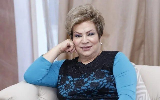 Afaq Bəşirqızının oğluna vəzifə verildi