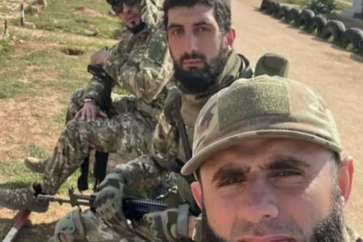 Qəhrəmanov Vaqifin meyiti tapıldı - FOTO