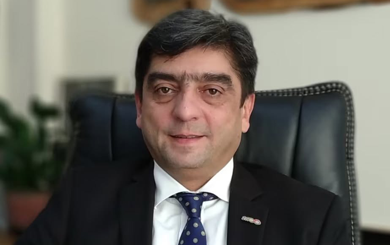 Ruslan Quliyev vəfat etdi