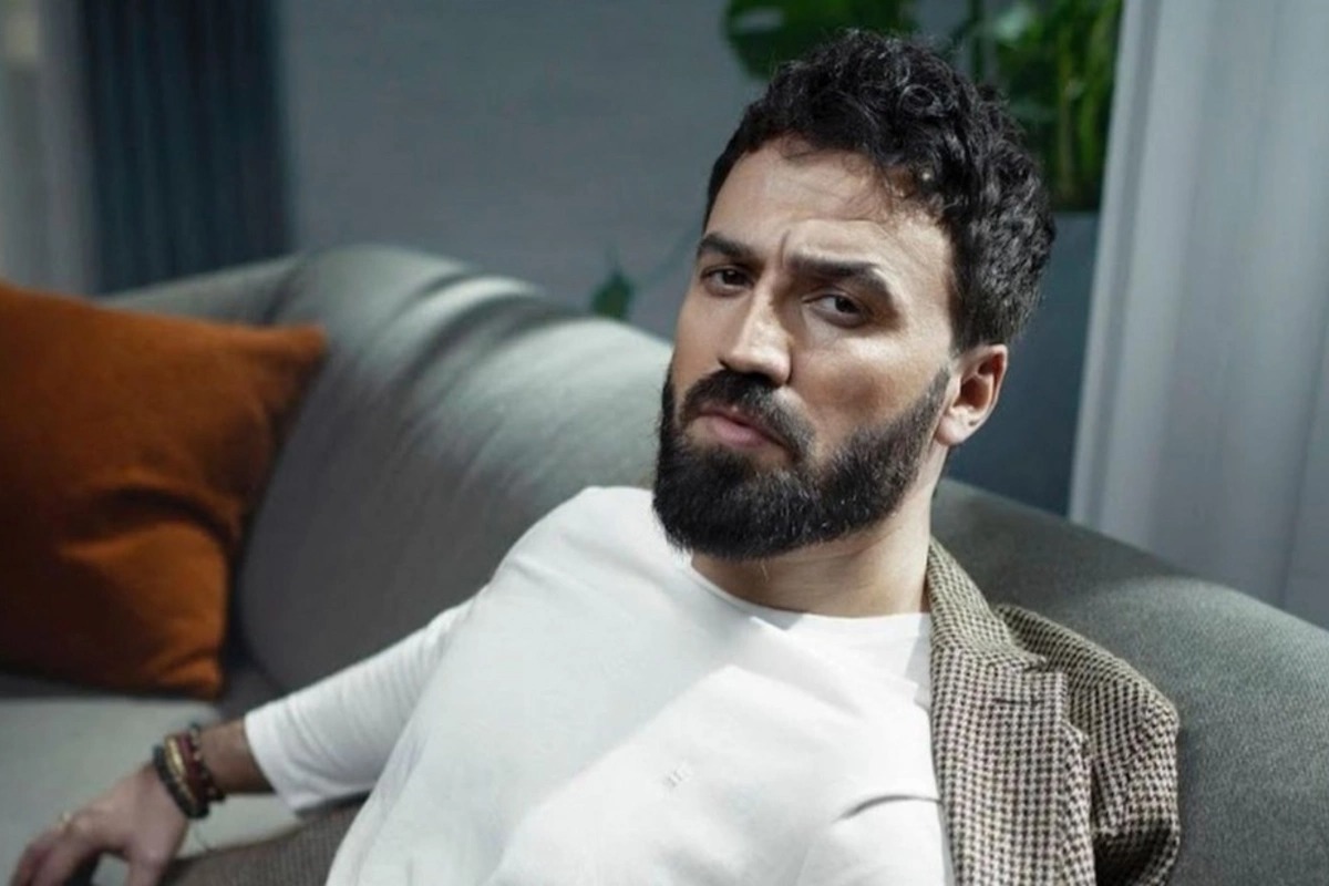 “Dost bildiyim insanlar haqqımda danışdılar...“ - Zamiq