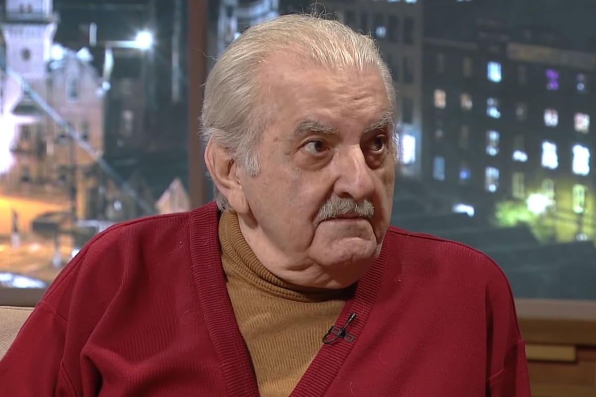 Ramiz Fətəliyev Prezidentin fəxri diplomu ilə təltif edildi